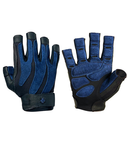 Harbinger BioForm™ Glove - Mavi için detaylar