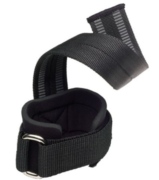 Harbinger Big Grip® Pro Lifting Straps Harbinger Big Grip® Pro Lifting Straps resmi