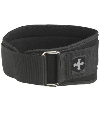 Harbinger 5″ Foam Core Belt - Black için detaylar