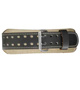 Harbinger 4″ Padded Leather Belt için detaylar