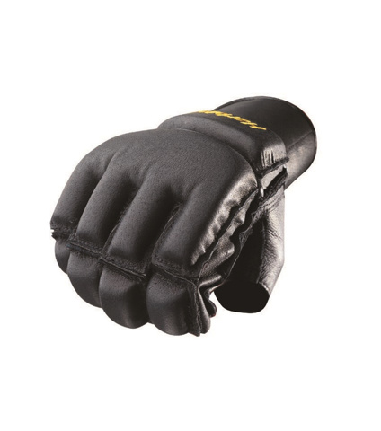 Harbinger WristWrap Bag Gloves için detaylar