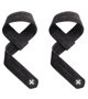 Harbinger Leather Lifting Straps için detaylar