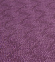 Harbinger Eco-Fit Mat - Purple için detaylar