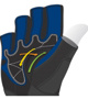 Harbinger BioFlex™ WristWrap Glove - Gri için detaylar