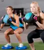 Harbinger Women’s Pro Glove Pink resmi