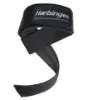 Harbinger Big Grip® Padded Lifting Straps 21,5" resmi