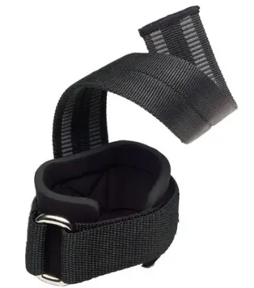 Harbinger Big Grip® Pro Lifting Straps resmi