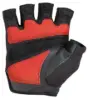 Harbinger Mens FlexFit™ W&D Fitness Glove - Red/Black resmi