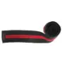Harbinger Red Line Knee Wraps - Dizlik resmi