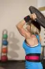 Harbinger 5″ Foam Core Belt Women resmi