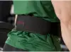 Harbinger 4″ Nylon Belt resmi