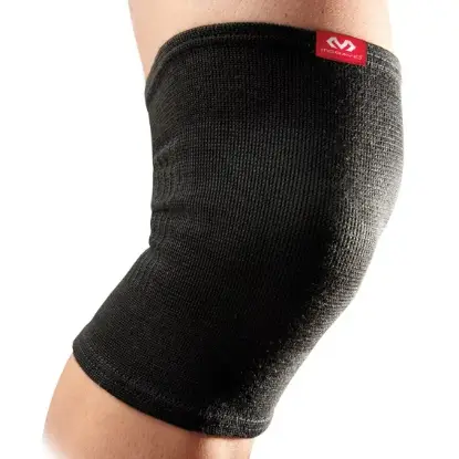 McDavid Knee 2 Way Elastic Sleeve - Diz Desteği resmi