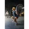 Harbinger Red Line Knee Wraps - Kamuflaj Desenli Dizlik resmi