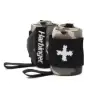 Harbinger Camo Wrist Wraps® - Gri Kamuflaj Desenli Bileklik resmi