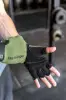 Harbinger Power Gloves 2.0 Unisex Green - Yeşil Fitness Eldiveni resmi