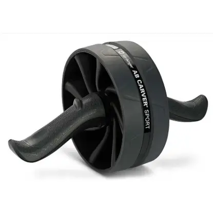 Harbinger Ab Carver Sport Roller resmi
