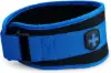 Harbinger 4.5″ Foam Core Belt - Blue resmi