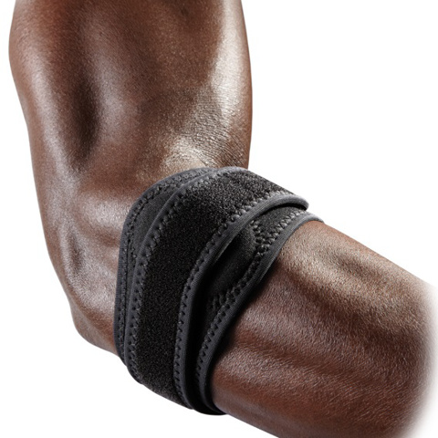 McDavid Elbow Band Dual Pad için detaylar