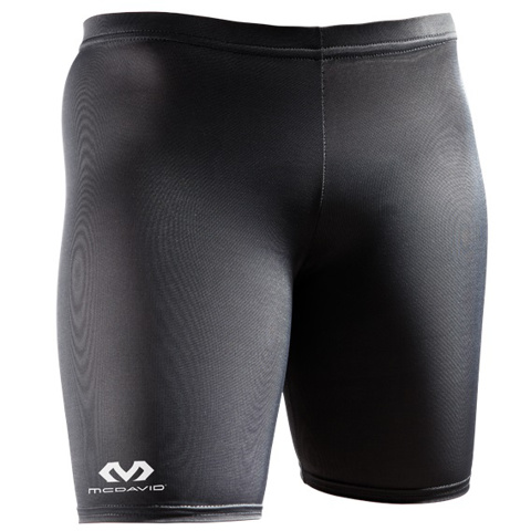 McDavid Deluxe Womens Compression Short için detaylar