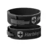 Harbinger 10mm Lever Belt - Deri Ağırlık Kemeri