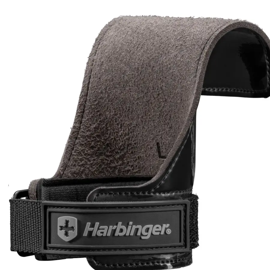 Harbinger Pro Tacky Grip - Kavrama Pedi - Siyah