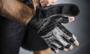 Harbinger BioForm™ WristWrap Glove - Gri için detaylar