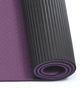 Harbinger Anti-Microbial Ribbed Durafoam Mat - Blue için detaylar