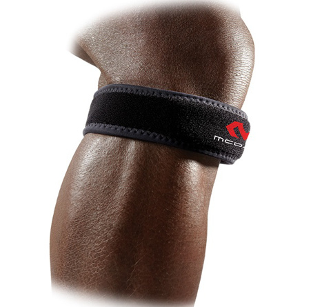 McDavid Jumpers Knee Strap için detaylar