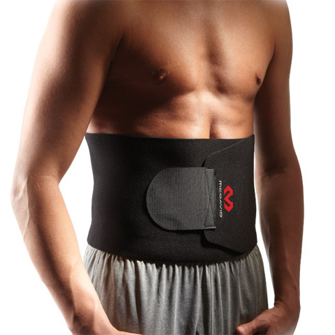 McDavid Waist Trimmer için detaylar