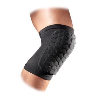 McDavid Hexpad Knee/Elbow - Dizlik/Kolluk McDavid Hexpad Knee/Elbow - Dizlik/Kolluk resmi