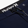 Hurley Phantom One & Only Boardshorts - Black için detaylar