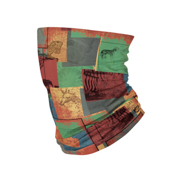 Safari Bandana Safari Bandana resmi