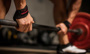 Harbinger Padded Cotton Lifting Straps için detaylar