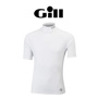 Gill UV Rash Vest - SS (Short Sleeve) - White için detaylar