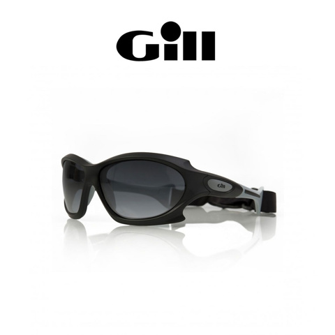 Gill Racing II Sunglasses için detaylar