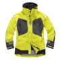 Gill OS2 Jacket - Bright Lime için detaylar