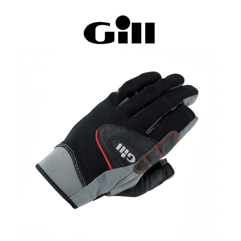 Gill Championship Gloves Long Finger için detaylar