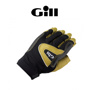 Gill Pro-Racer Gloves Short Finger için detaylar