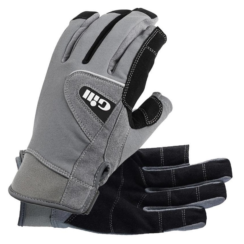 Gill Junior Deckhand Gloves Long Finger Uzun Parmaklı Çocuk Yelken