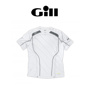 Gill Race Short Sleeve T-Shirt - White için detaylar
