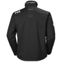 Helly Hansen Crew Jacket Black - Siyah Erkek Ceket için detaylar