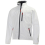 Helly Hansen Crew Jacket White - Beyaz Erkek Ceket için detaylar