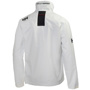 Helly Hansen Crew Jacket White - Beyaz Erkek Ceket için detaylar