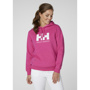 Helly Hansen W Logo Hoodie - White için detaylar