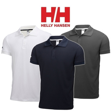Helly Hansen Crewline Polo Helly Hansen Crewline Polo resmi