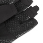 Musto Performance Short Finger Glove - Black için detaylar