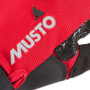 Musto Performance Long Finger Glove - Black için detaylar