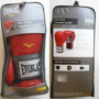 Everlast 2100 Velcro Pro Style Training Glove - Antreman Eldiveni Kırmızı için detaylar