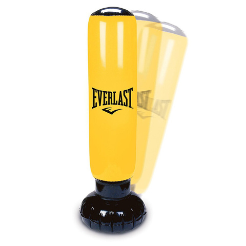 Everlast Power Tower - Şişirilebilir Güç Kulesi için detaylar