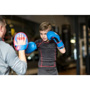 Everlast Prospect Youth Boxing Kit - Genç Antreman Kiti için detaylar